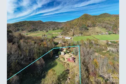 1265 Dillingham Road, Barnardsville, NC 28709 - Photo 5