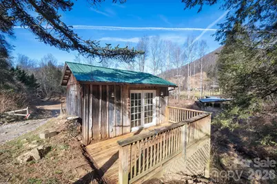 1265 Dillingham Road, Barnardsville, NC 28709 - Photo 35