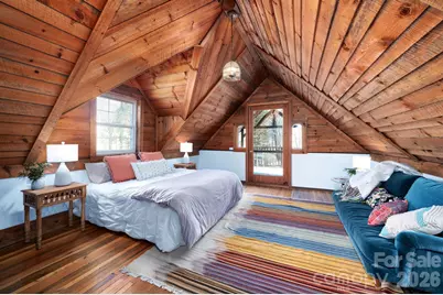 1265 Dillingham Road, Barnardsville, NC 28709 - Photo 25