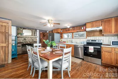 1265 Dillingham Road, Barnardsville, NC 28709 - Photo 13