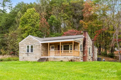 421 Hazel Brook Road, Marshall, NC 28753 - Photo 3