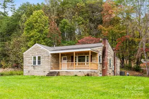 421 Hazel Brook Rd, Marshall, NC 28753 - Photo 3