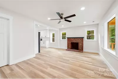 421 Hazel Brook Road, Marshall, NC 28753 - Photo 9