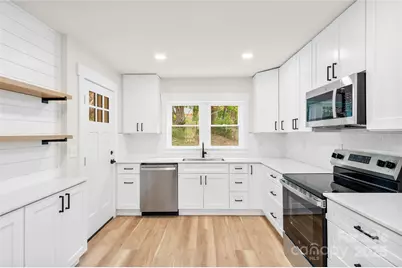 421 Hazel Brook Road, Marshall, NC 28753 - Photo 13