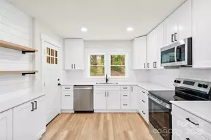 421 Hazel Brook Rd, Marshall, NC 28753 - Photo 13