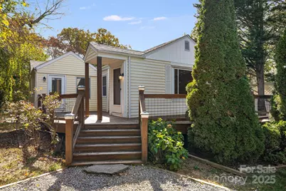 209 Governors View Road, Asheville, NC 28805 - Photo 1