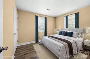 3618 Waterloo Dr, Harrisburg, NC 28075 - Photo 23