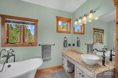 4092 Dense Acre Trail, Nebo, NC 28761 - Photo 21