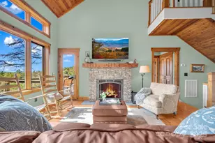 4092 Dense Acre Trail, Nebo, NC 28761 - Photo 13