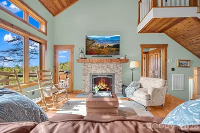 4092 Dense Acre Trail, Nebo, NC 28761 - Photo 11