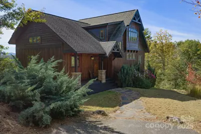 4092 Dense Acre Trail, Nebo, NC 28761 - Photo 3