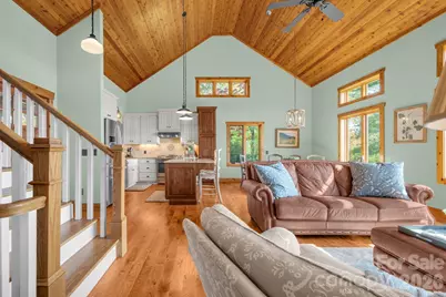 4092 Dense Acre Trail, Nebo, NC 28761 - Photo 13