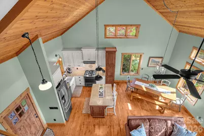 4092 Dense Acre Trail, Nebo, NC 28761 - Photo 23