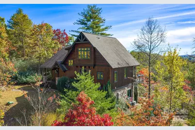 4092 Dense Acre Trail, Nebo, NC 28761 - Photo 7