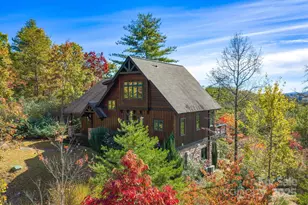 4092 Dense Acre Trail, Nebo, NC 28761 - Photo 7