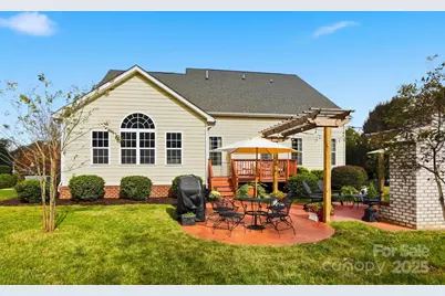 8524 Penton Place, Harrisburg, NC 28075 - Photo 5