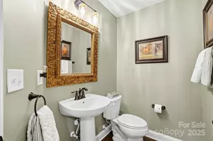 8524 Penton Pl, Harrisburg, NC 28075 - Photo 27