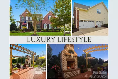 8524 Penton Place, Harrisburg, NC 28075 - Photo 1