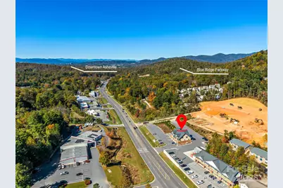 208 Charlotte Highway #301, Asheville, NC 28803 - Photo 33