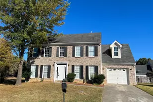 4502 Tabcat Ct, Charlotte, NC 28273 - Photo 1