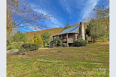 147 & 131 Gentry Farm Drive, Hot Springs, NC 28743 - Photo 1