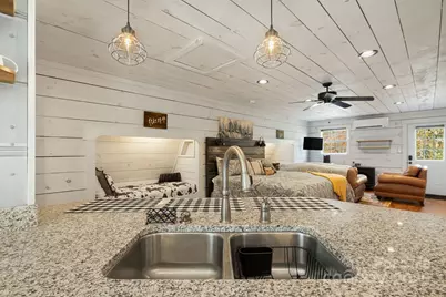 147 & 131 Gentry Farm Drive, Hot Springs, NC 28743 - Photo 33