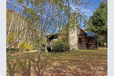 147 & 131 Gentry Farm Drive, Hot Springs, NC 28743 - Photo 7