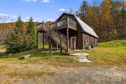 147 & 131 Gentry Farm Drive, Hot Springs, NC 28743 - Photo 39