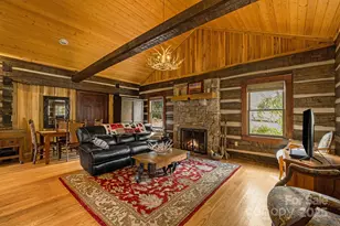 147 & 131 Gentry Farm Dr, Hot Springs, NC 28743 - Photo 9