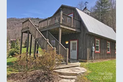 147 & 131 Gentry Farm Drive, Hot Springs, NC 28743 - Photo 25