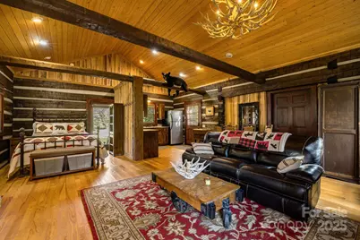 147 & 131 Gentry Farm Drive, Hot Springs, NC 28743 - Photo 17