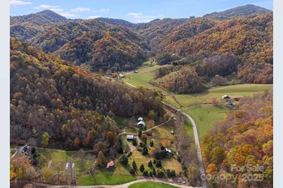 147 & 131 Gentry Farm Drive, Hot Springs, NC 28743 - Photo 43