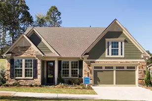 8945 Silver Springs Ct, Charlotte, NC 28215 - Photo 1