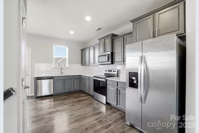 12009 Chesapeake Mallard Drive, Charlotte, NC 28262 - Photo 9