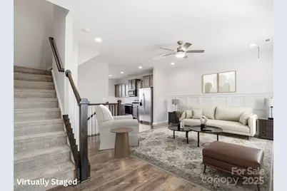 12009 Chesapeake Mallard Drive, Charlotte, NC 28262 - Photo 5