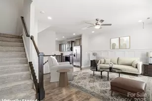 12009 Chesapeake Mallard Dr, Charlotte, NC 28262 - Photo 5