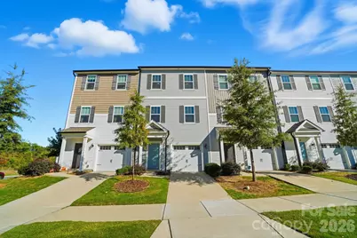 12009 Chesapeake Mallard Drive, Charlotte, NC 28262 - Photo 1