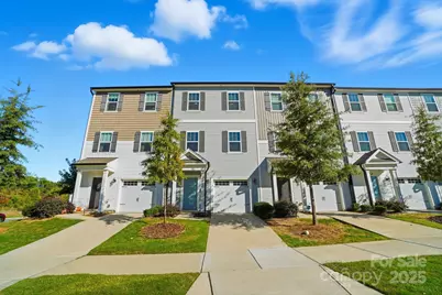 12009 Chesapeake Mallard Drive, Charlotte, NC 28262 - Photo 1