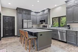 945 Roaring Fork Rd, Hot Springs, NC 28743 - Photo 7