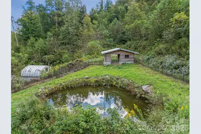 945 Roaring Fork Road, Hot Springs, NC 28743 - Photo 33