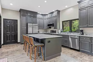 945 Roaring Fork Rd, Hot Springs, NC 28743 - Photo 7