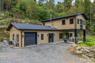 945 Roaring Fork Rd, Hot Springs, NC 28743 - Photo 3