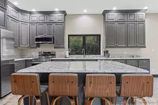 945 Roaring Fork Rd, Hot Springs, NC 28743 - Photo 9