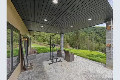 945 Roaring Fork Road, Hot Springs, NC 28743 - Photo 21