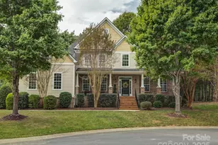 8200 Sturminster Dr, Waxhaw, NC 28173 - Photo 1