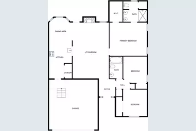 912 Carole Summey Drive, Dallas, NC 28034 - Photo 19