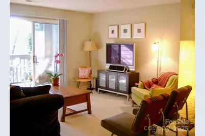 1021 Churchill Downs Court #G, Charlotte, NC 28211 - Photo 35