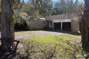 1728 Nc 109 Hwy N, Wadesboro, NC 28170 - Photo 1