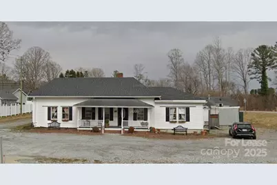 1596 Greenville Highway, Hendersonville, NC 28792 - Photo 1