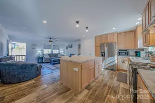 70 Cascades Dr S, Nebo, NC 28761 - Photo 7